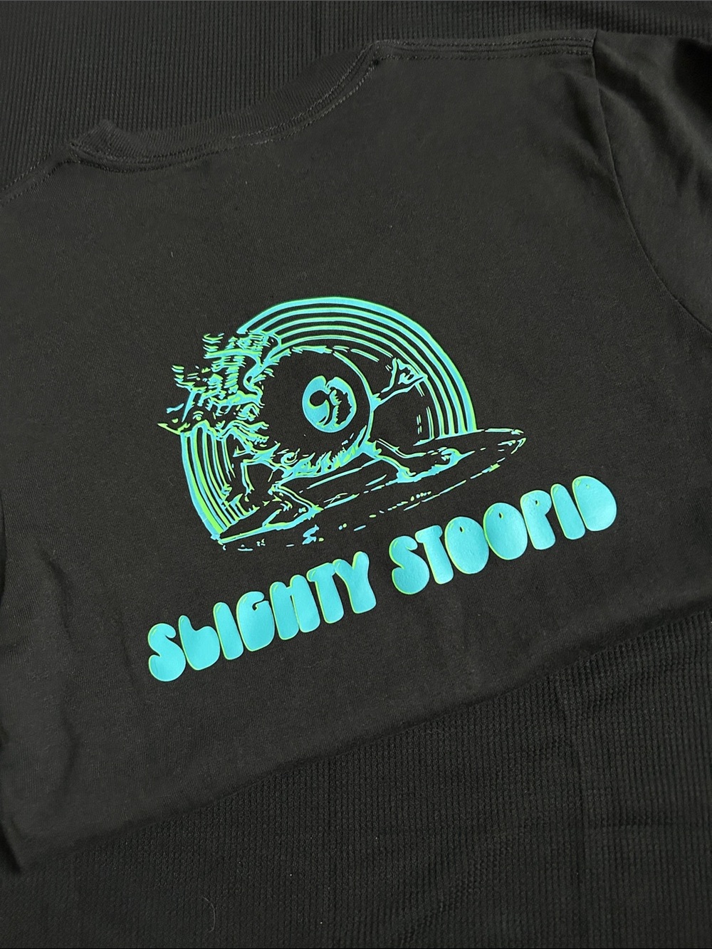 Slightly stoopid - Picture 1 of 2